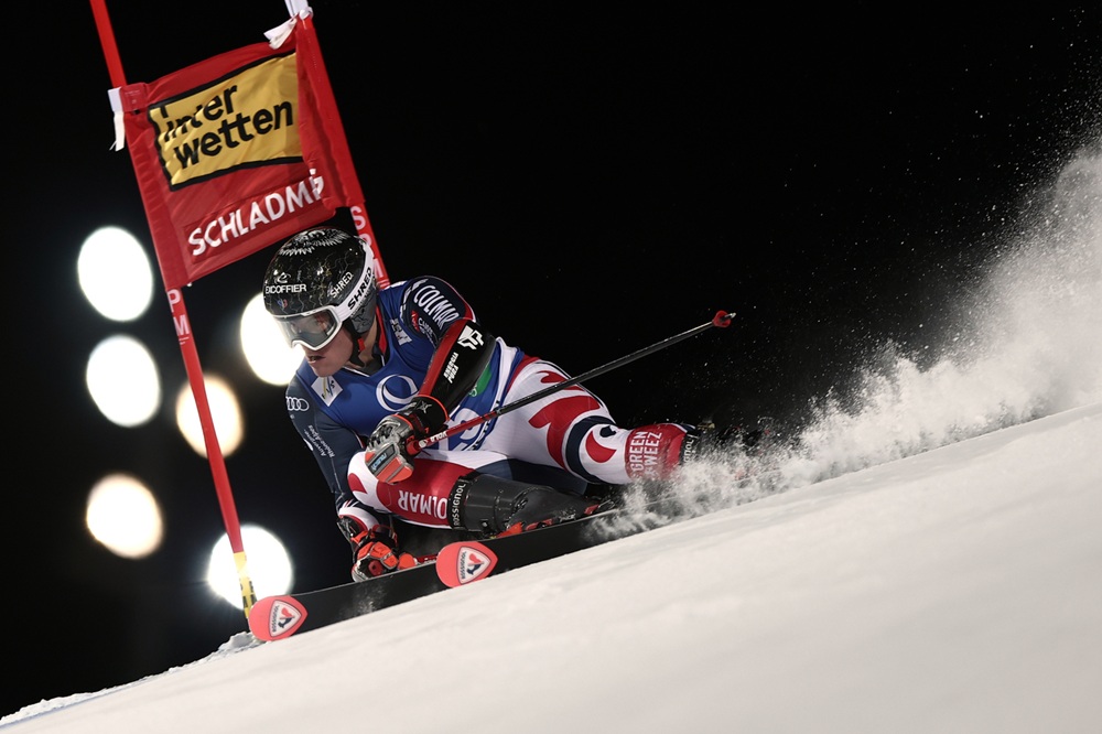 Alban Elezi Cannaferina