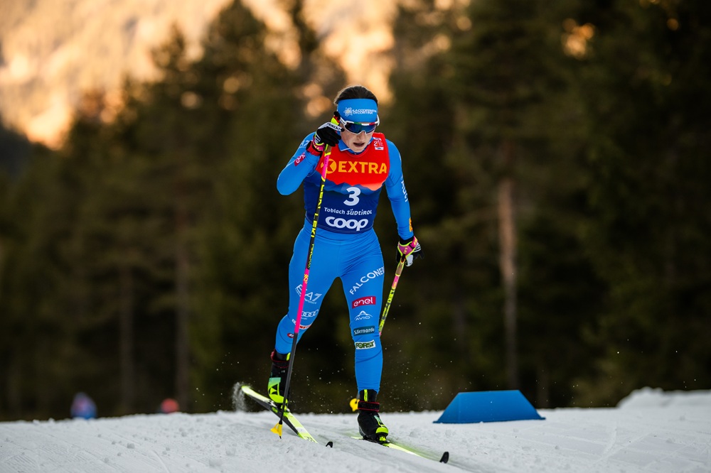 italia decimata al tour de ski fioccano i ritiri in val di fiemme da Oasport.it italia decimata al tour de ski fioccano i ritiri in val di fiemme