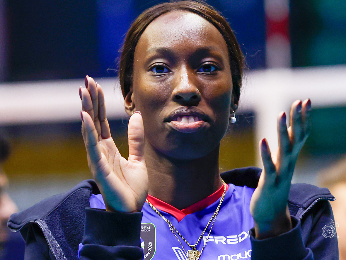 LIVE Firenze Milano, A1 volley femminile 2026 in DIRETTA: trasferta difficile per le lombarde LIVE Firenze Milano, A1 volley femminile 2026 in DIRETTA: trasferta difficile per le lombarde