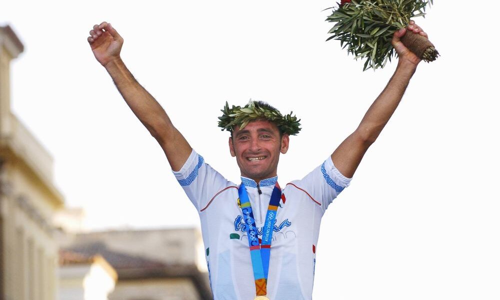 Paolo Bettini