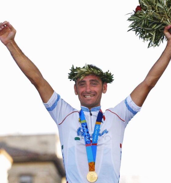 Paolo Bettini