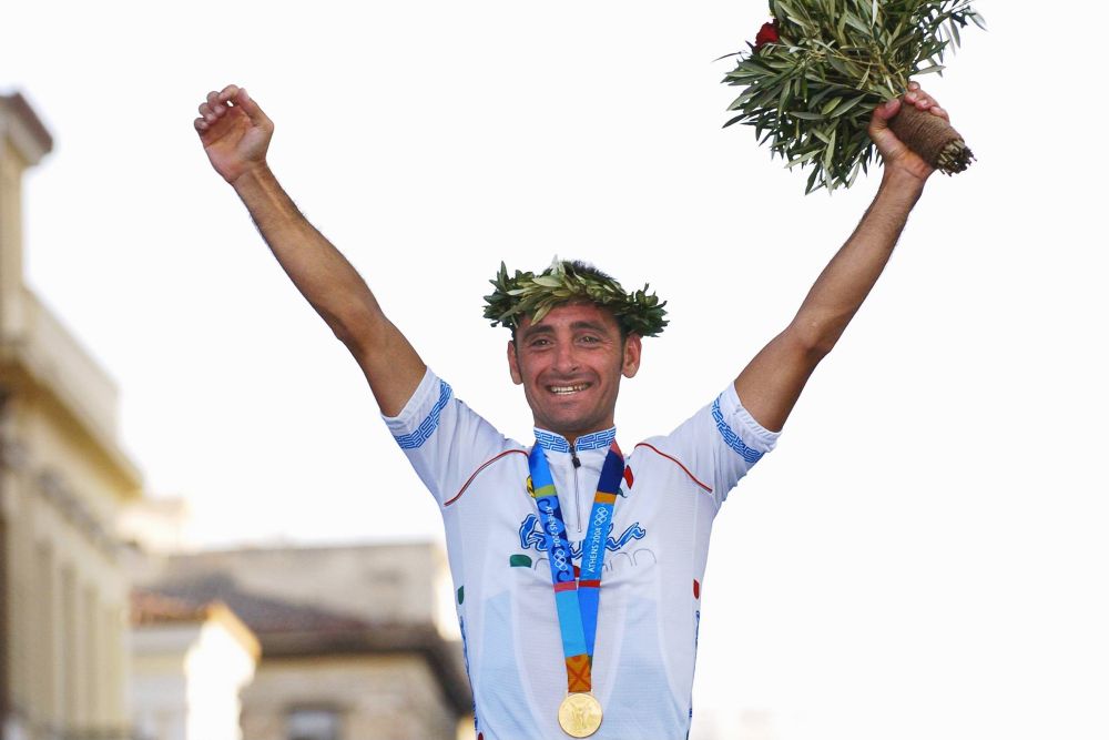 Paolo Bettini