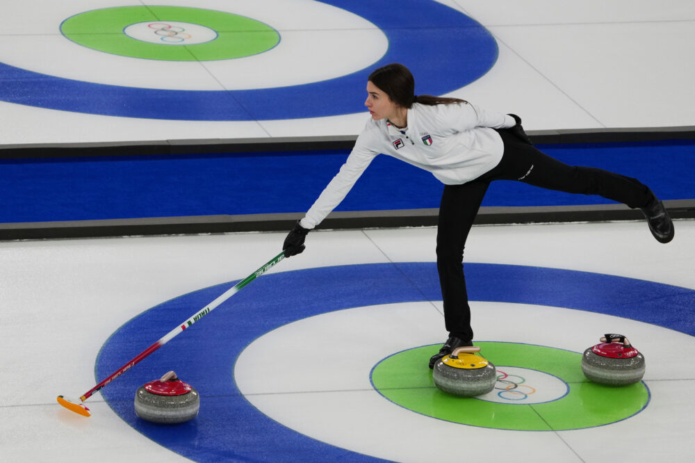 Stefania Constantini