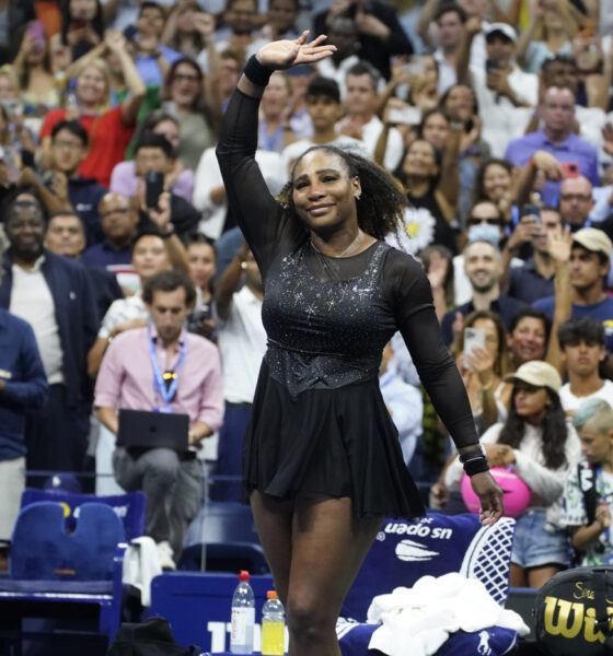 Serena Williams