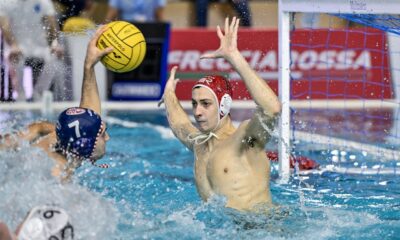 Coppa Italia pallanuoto 2026