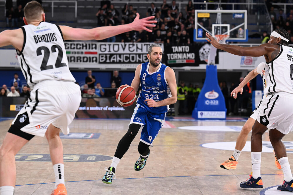Coppa Italia basket 2026 oggi: orari quarti di finale 18 febbraio, tv, streaming Coppa Italia basket 2026 oggi: orari quarti di finale 18 febbraio, tv, streaming
