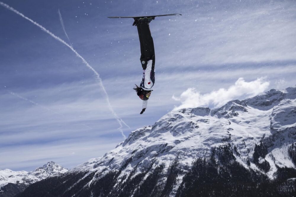 Aerials