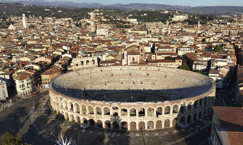 Arena di Verona