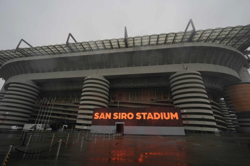 Olimpiadi invernali Milano Cortina 2026