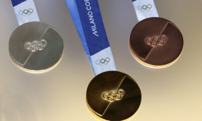 medaglie Olimpiadi Milano Cortina 2026