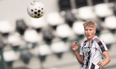 Juventus, Krumbiegel