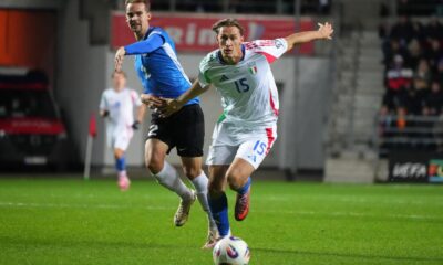 Francesco Pio Esposito