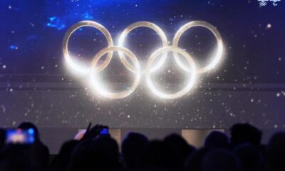 Olimpiadi Milano Cortina 2026