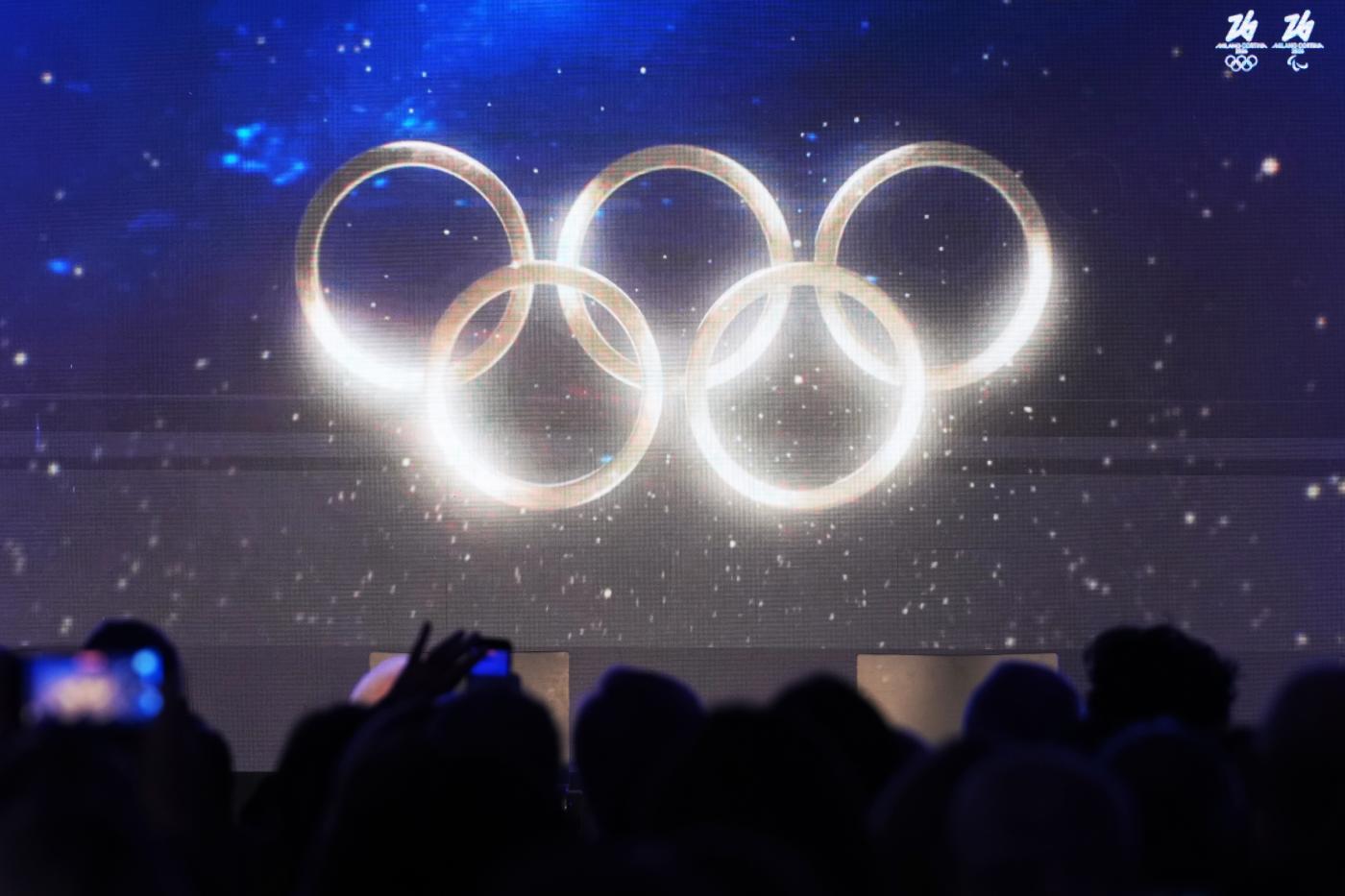 Olimpiadi Milano Cortina 2026