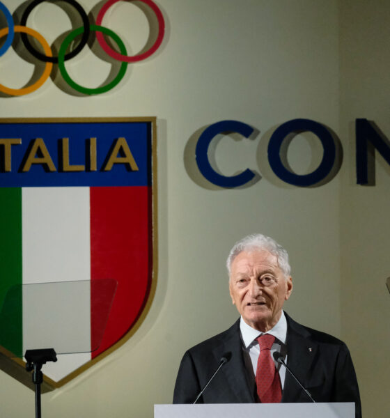 Luciano Buonfiglio