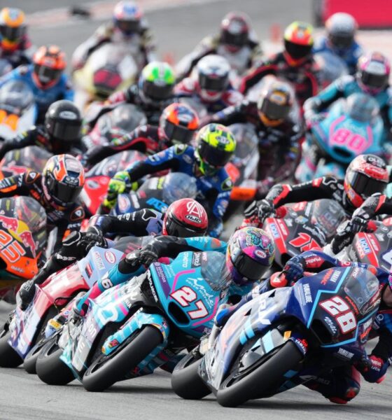 Moto3