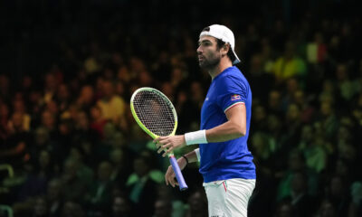Matteo Berrettini