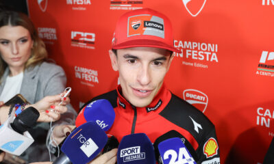 Marc Marquez