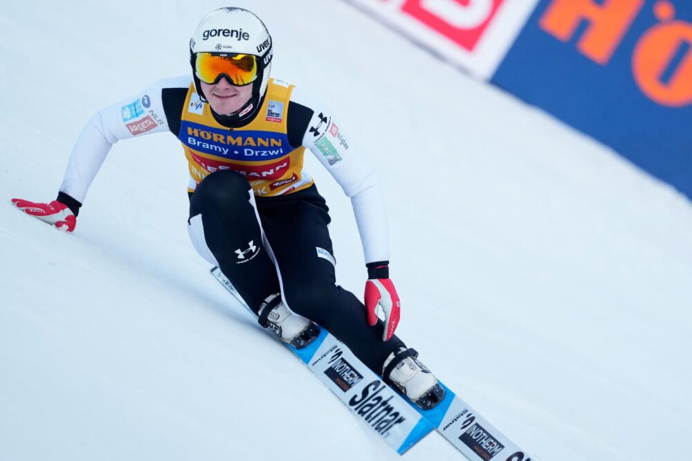 Calendario salto con gli sci Olimpiadi Milano Cortina 2026: orari giornalieri, tv, programma, streaming Calendario salto con gli sci Olimpiadi Milano Cortina 2026: orari giornalieri, tv, programma, streaming