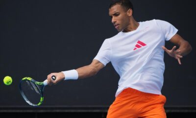 Felix Auger-Aliassime