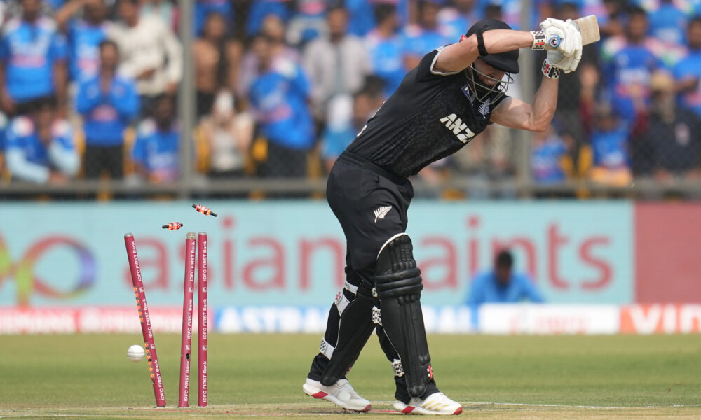 Nuova Zelanda cricket