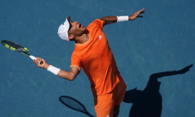 Felix Auger-Aliassime