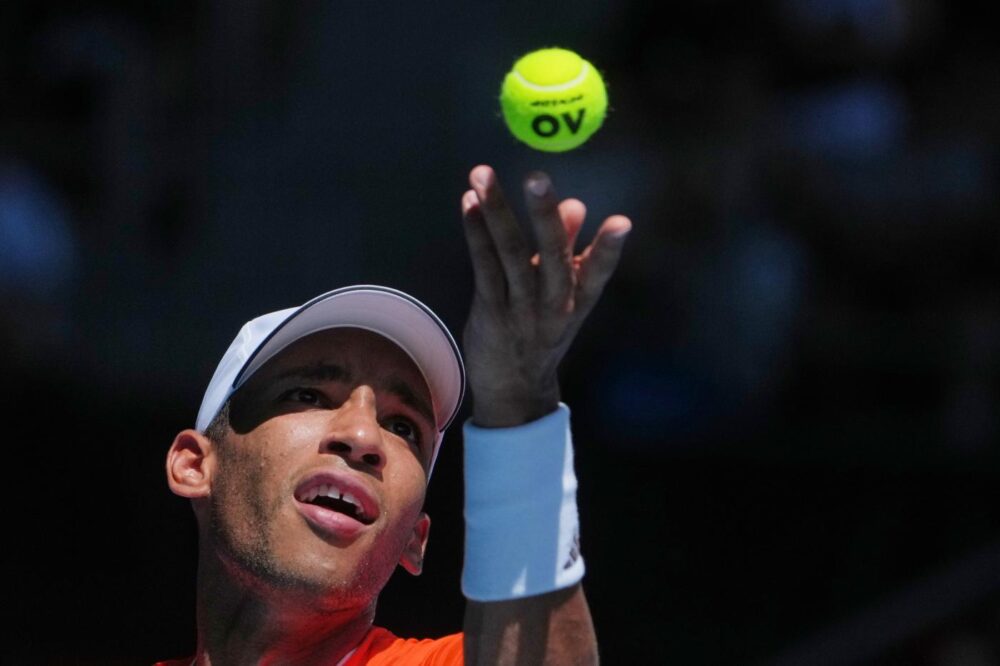 ATP Montpellier 2026: Auger Aliassime batte Fils, in semifinale Mannarino e la sorpresa Droguet