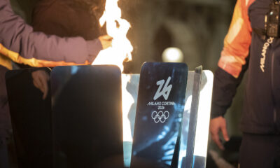 Olimpiadi invernali Milano Cortina 2026