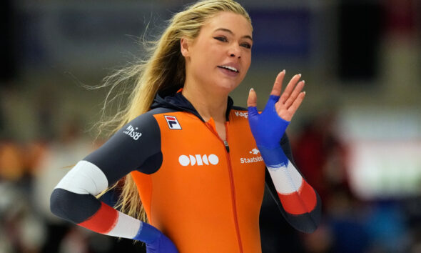 Jutta Leerdam