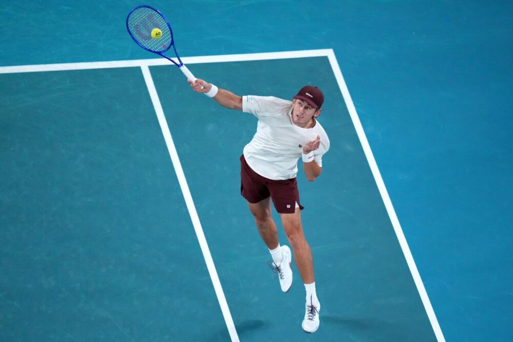 Alex de Minaur
