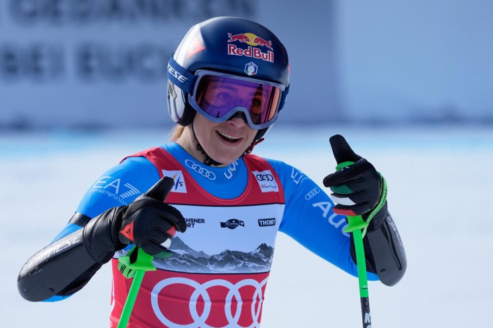 Sofia Goggia e Federica Brignone, c’è da attendere! La prima prova di discesa a Cortina non si svolgerà
