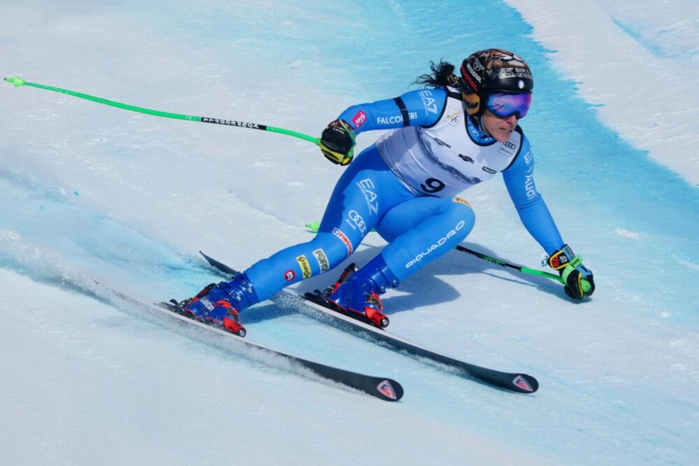 Calendario sci alpino Olimpiadi Milano Cortina 2026: orari giornalieri, tv, programma, streaming Calendario sci alpino Olimpiadi Milano Cortina 2026: orari giornalieri, tv, programma, streaming