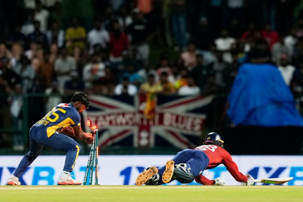 Cricket, lo Zimbabwe batte anche lo Sri Lanka ai Mondiali T20. Vince l’Afghanistan, sconfitta per l’Italia