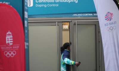 Olimpiadi Milano Cortina 2026