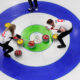 Svizzera curling