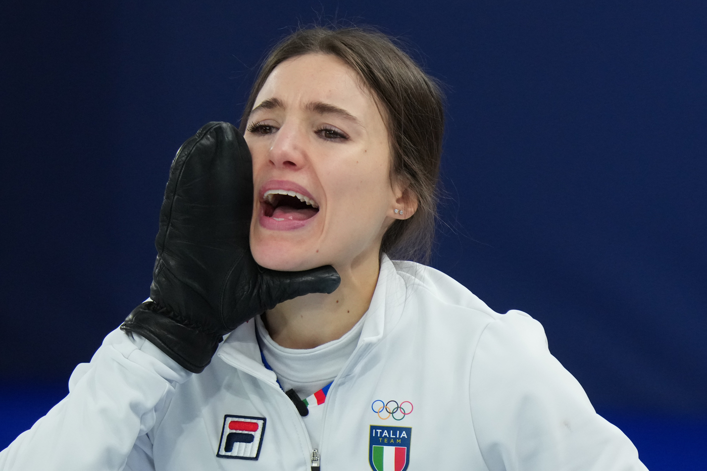 Stefania Constantini