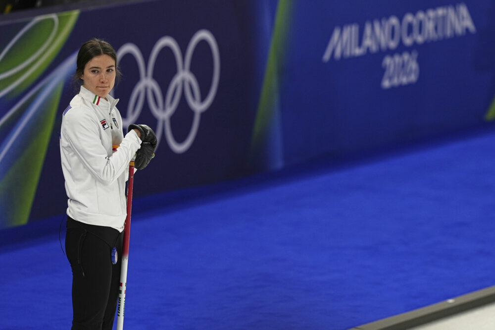 Stefania Constantini