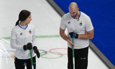 Amos Mosaner Stefania Constantini