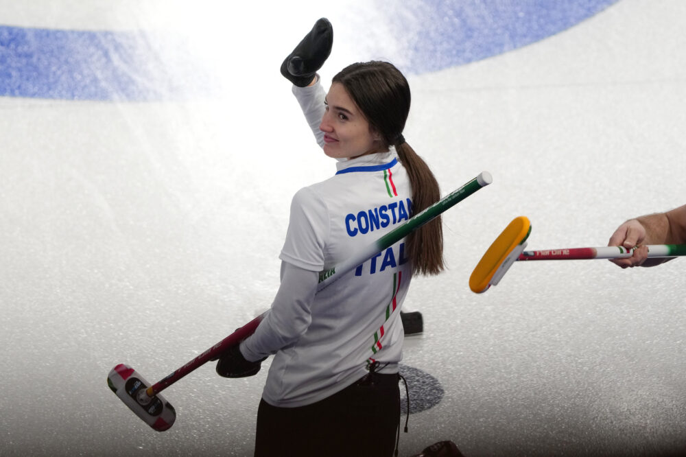 Stefania Constantini