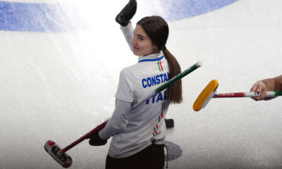 Stefania Constantini