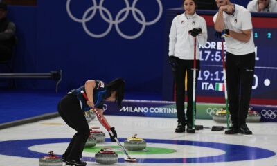 Stefania Constantini-Amos Mosner