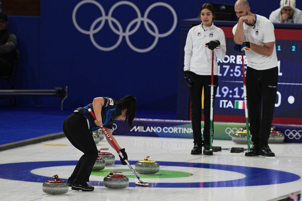 Stefania Constantini-Amos Mosner