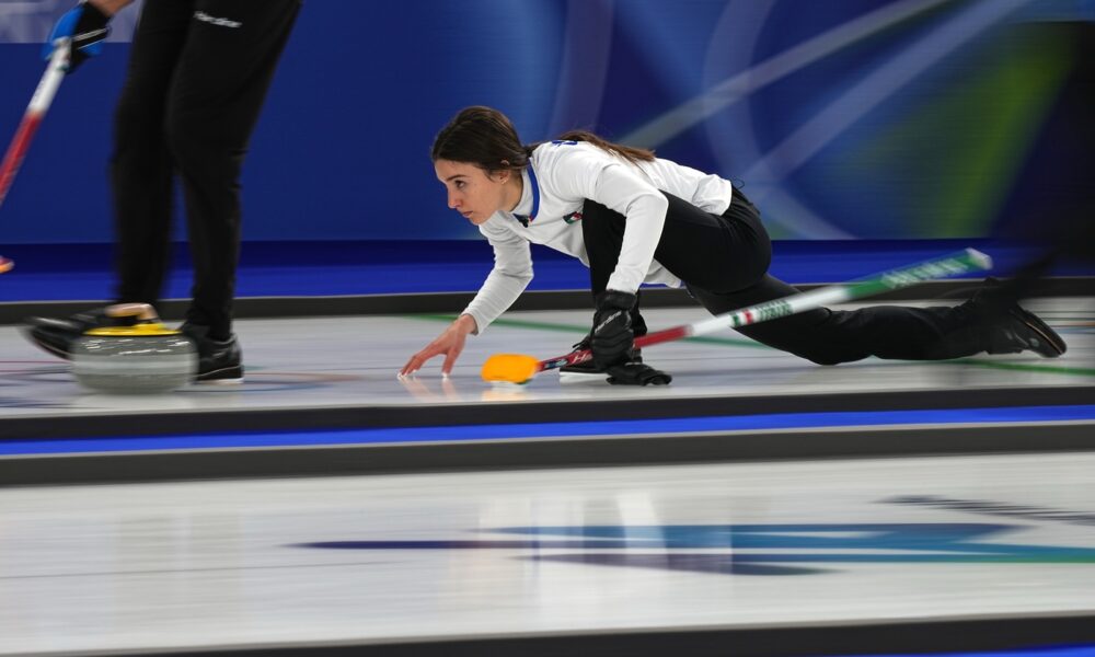 Stefania Constantini