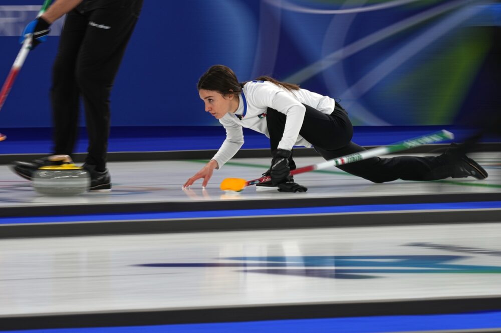 Stefania Constantini