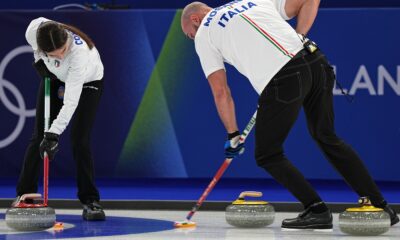 Amos Mosaner Stefania Constantini