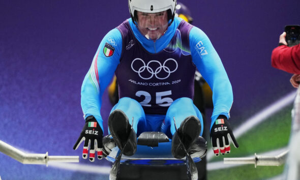 Dominik Fischnaller