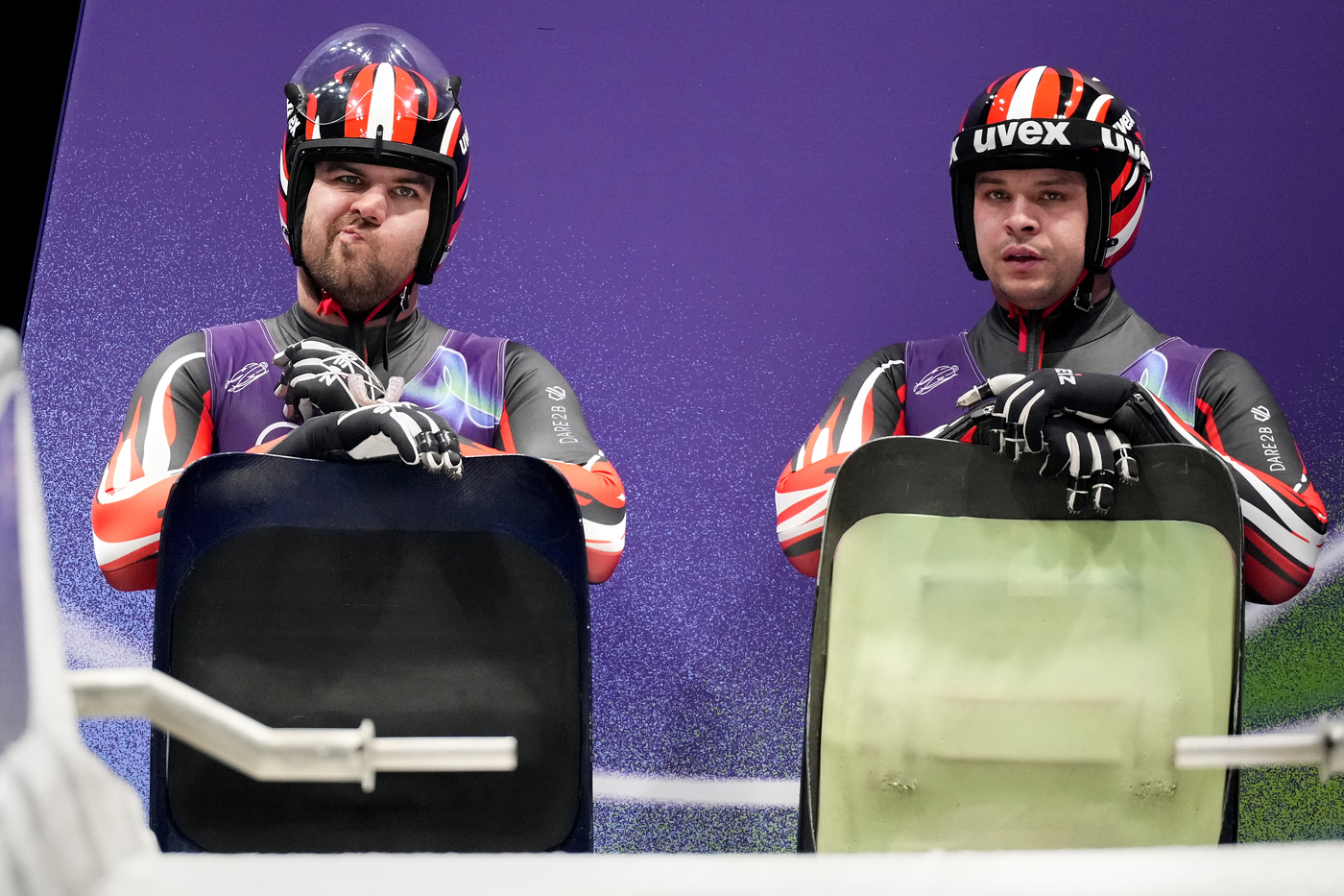 Slittino, Austria dominante nella quinta prova, Loch inizia a fare sul serio. Fischnaller e Felderer arretrano