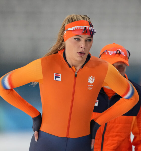 Jutta Leerdam