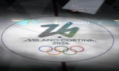 Olimpiadi Milano Cortina