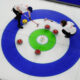 Gran Bretagna curling Olimpiadi